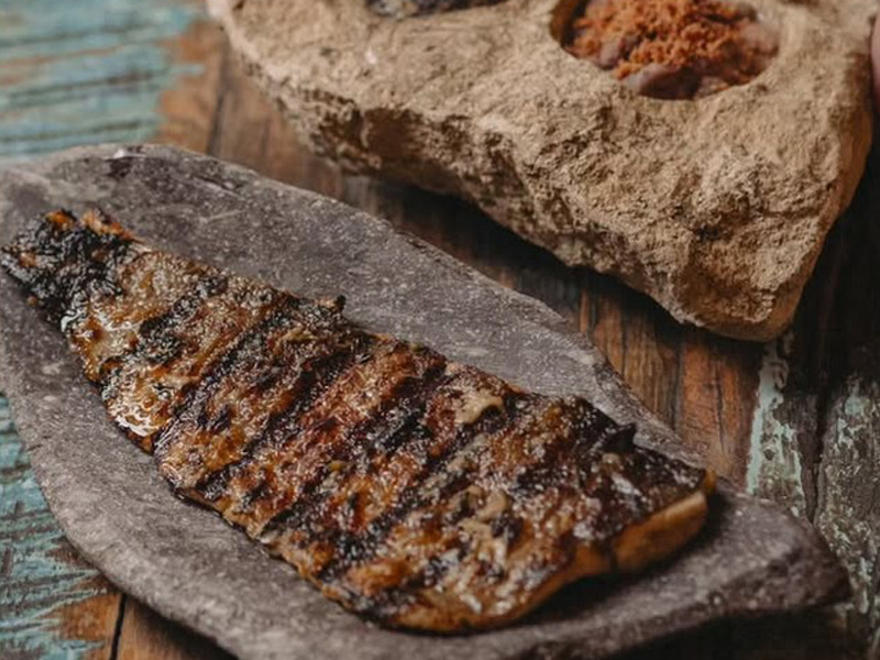 99 Restaurante Santiago