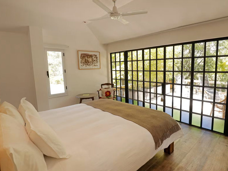 Hotel Finca Adalgisa a Mendoza