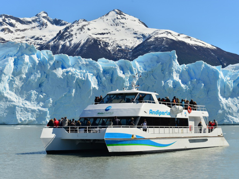 Navigazione fra i ghiacci
