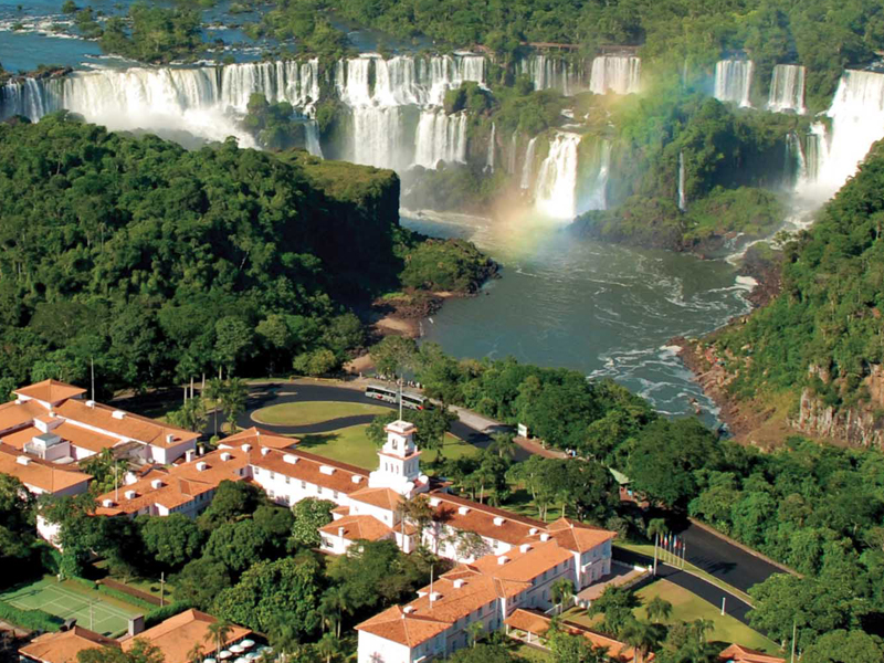 Hotel Belmond Iguassu