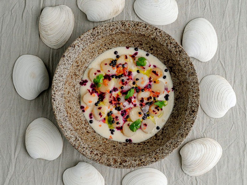 Ristorante Kalma Resto Ushuaia