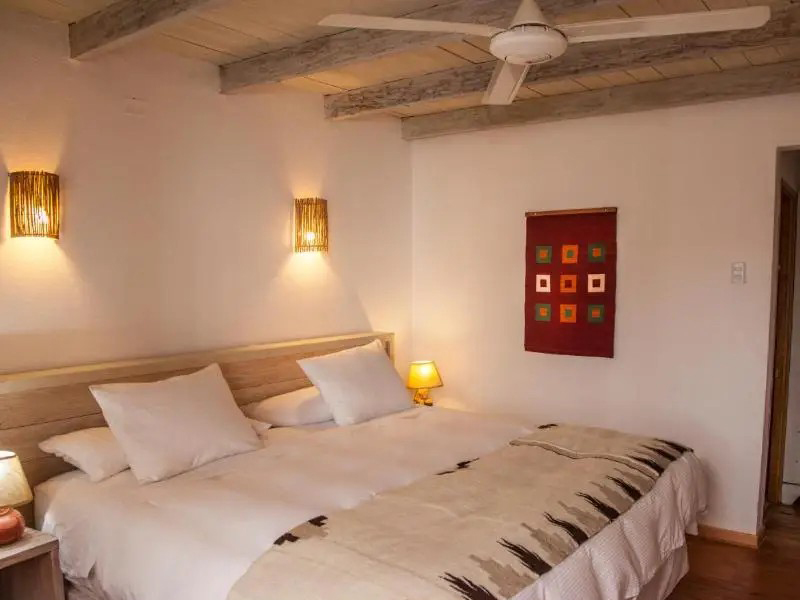 Hotel Terrantai Lodge Atacama