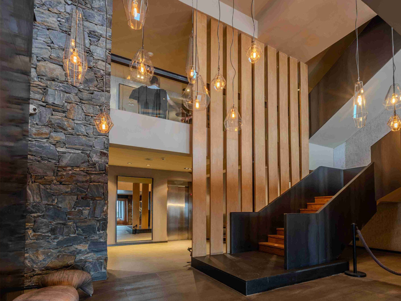 Hotel Las Hayas Ushuaia Resort