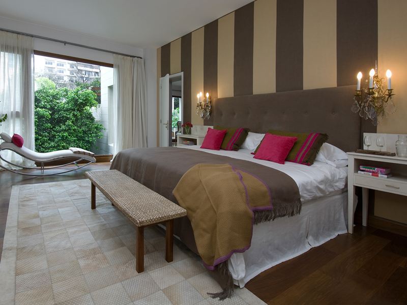 Hotel Hub Porteno Buenos Aires