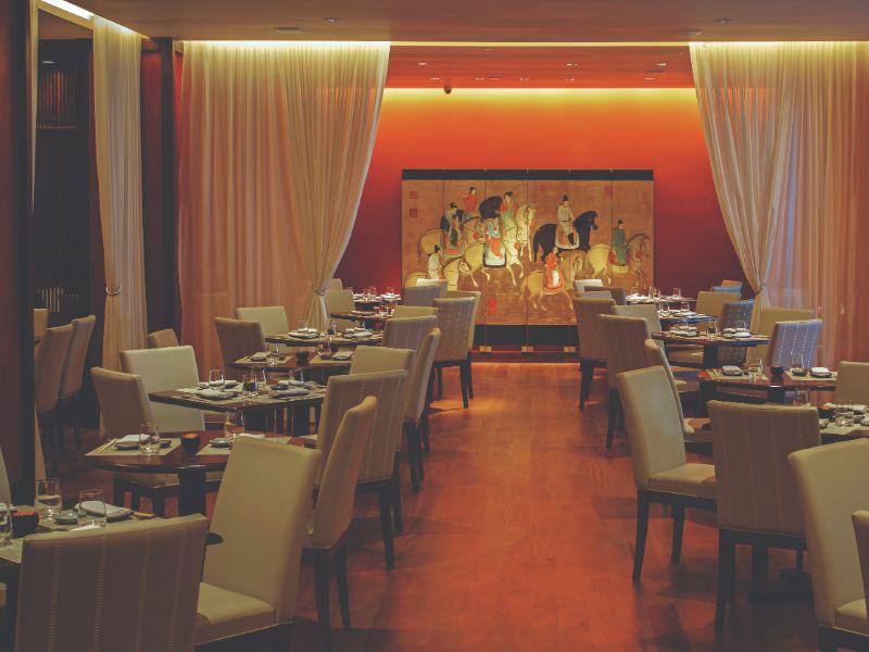 Ristorante Mee Rio de Janeiro