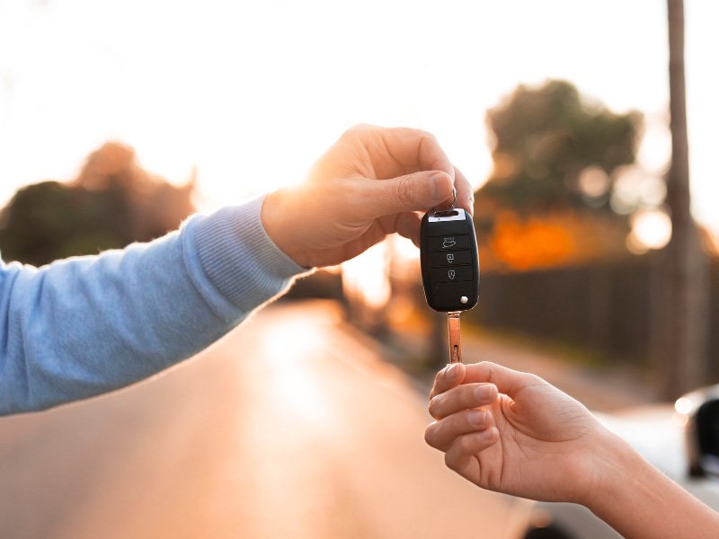 Noleggio auto Mendoza